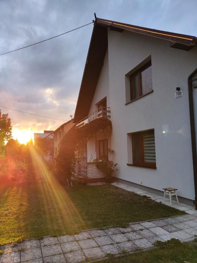 Agroturystyka Elżbieta i Juliusz Muszyna Zewnętrze zdjęcie