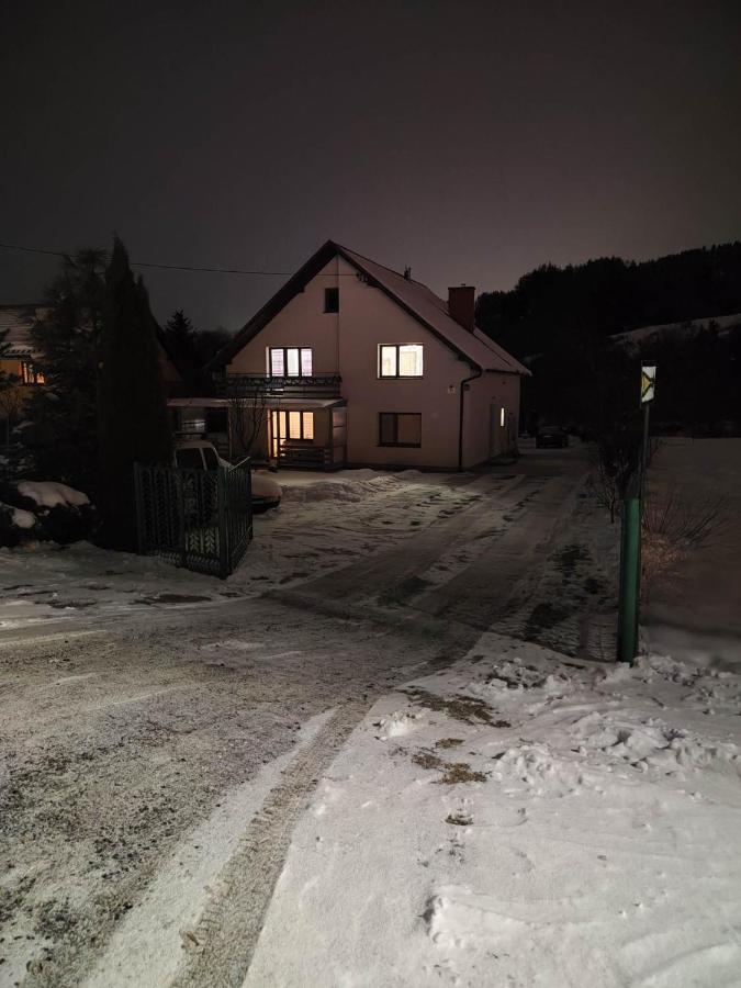 Agroturystyka Elżbieta i Juliusz Muszyna Zewnętrze zdjęcie
